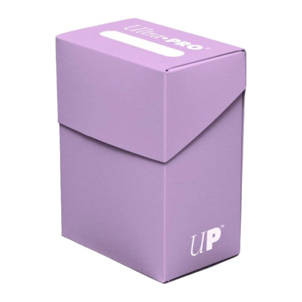 Ultra Pro – Deck Box Lilac