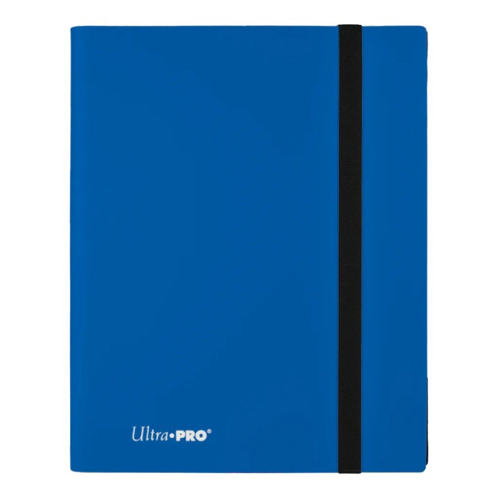 Ultra Pro – Eclipse Pro Binder Blue