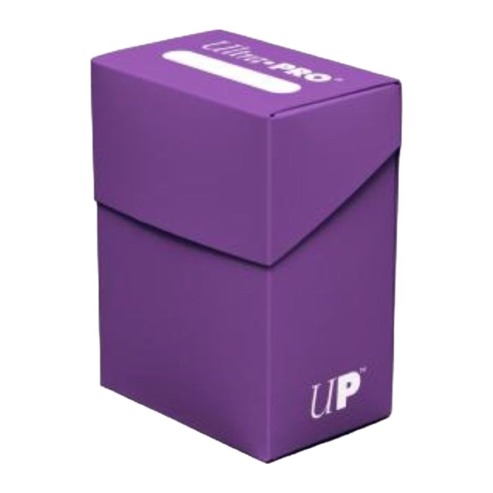 Ultra Pro – Deck Box Purple