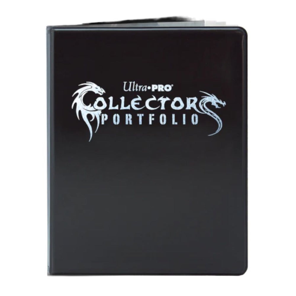 Ultra Pro – 9 Pocket Gaming Portfolio