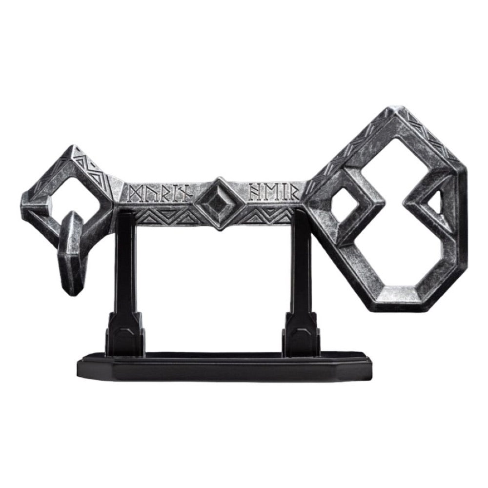 The Hobbit – Key to Erebor Prop Replica