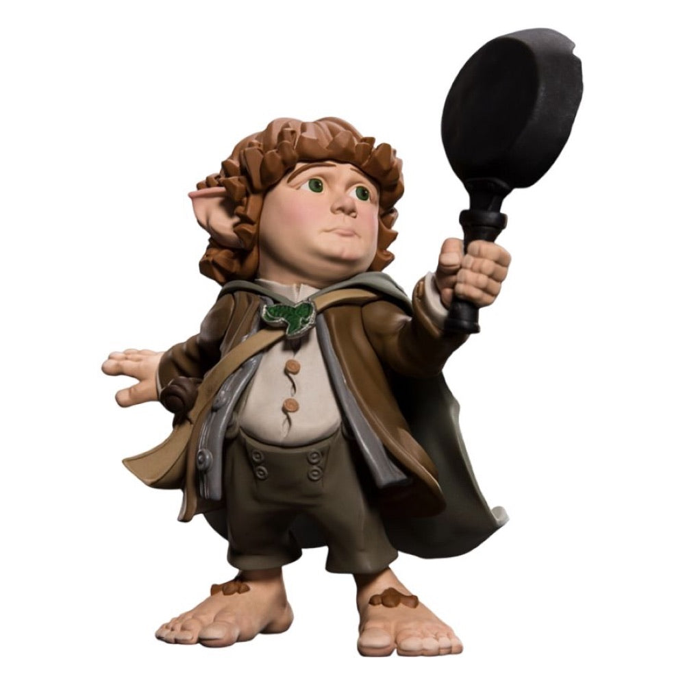 The Lord of the Rings – Sam Mini Epics Vinyl Figure