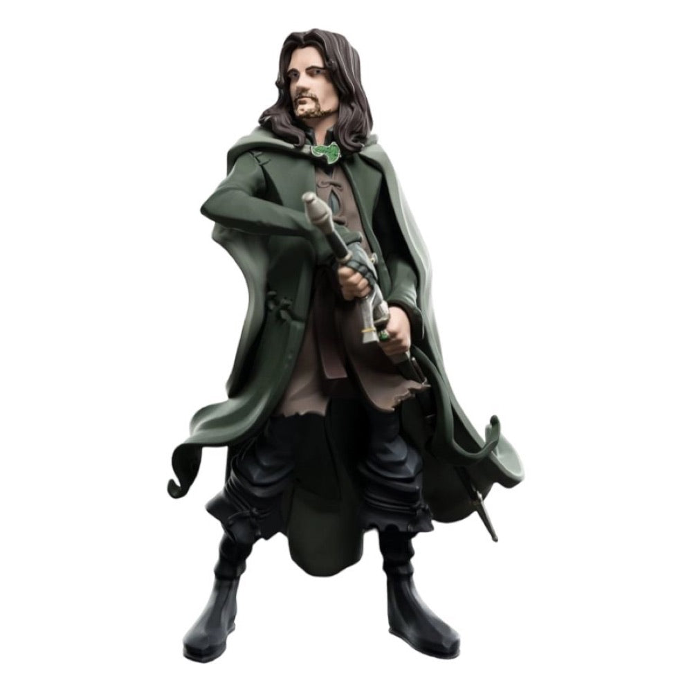 The Lord of the Rings – Aragorn Mini Epics Vinyl Figure