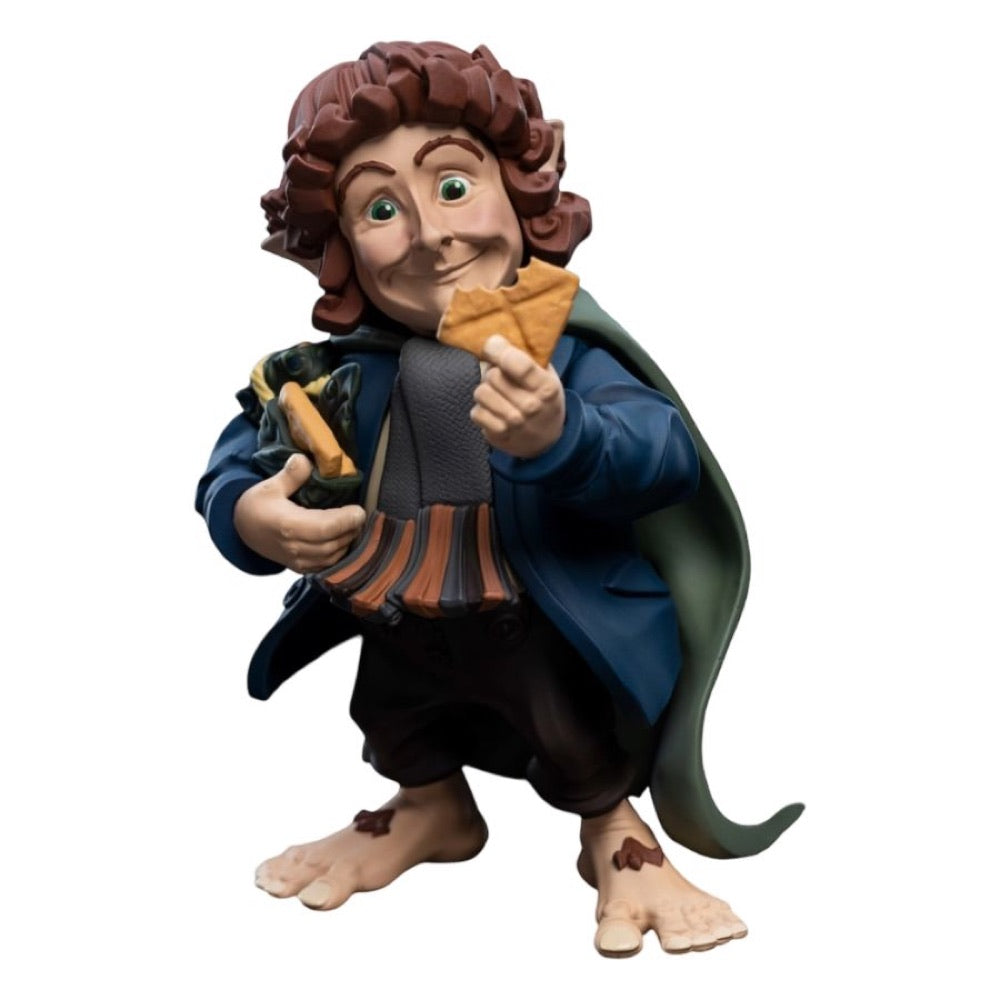 The Lord of the Rings – Pippin Mini Epics Vinyl Figure