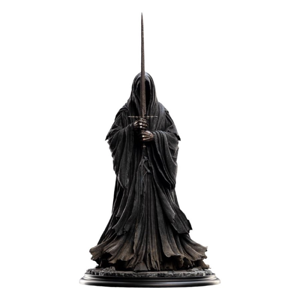 The Lord of the Rings – Ringwraith of Mordor Classic Series 1:6 Scale Statue