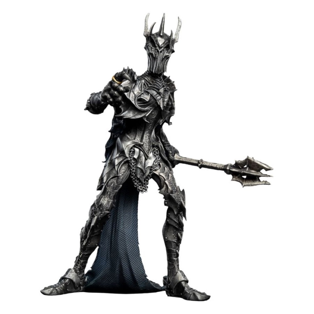 The Lord of the Rings – Sauron Mini Epics Vinyl Figure
