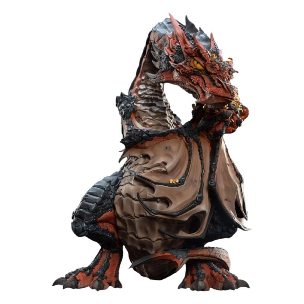 The Hobbit – Smaug Mini Epics Vinyl Figure