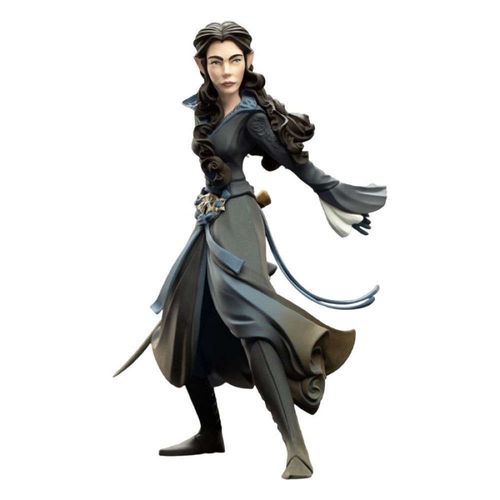 The Lord of the Rings – Arwen Mini Epics Vinyl Figure