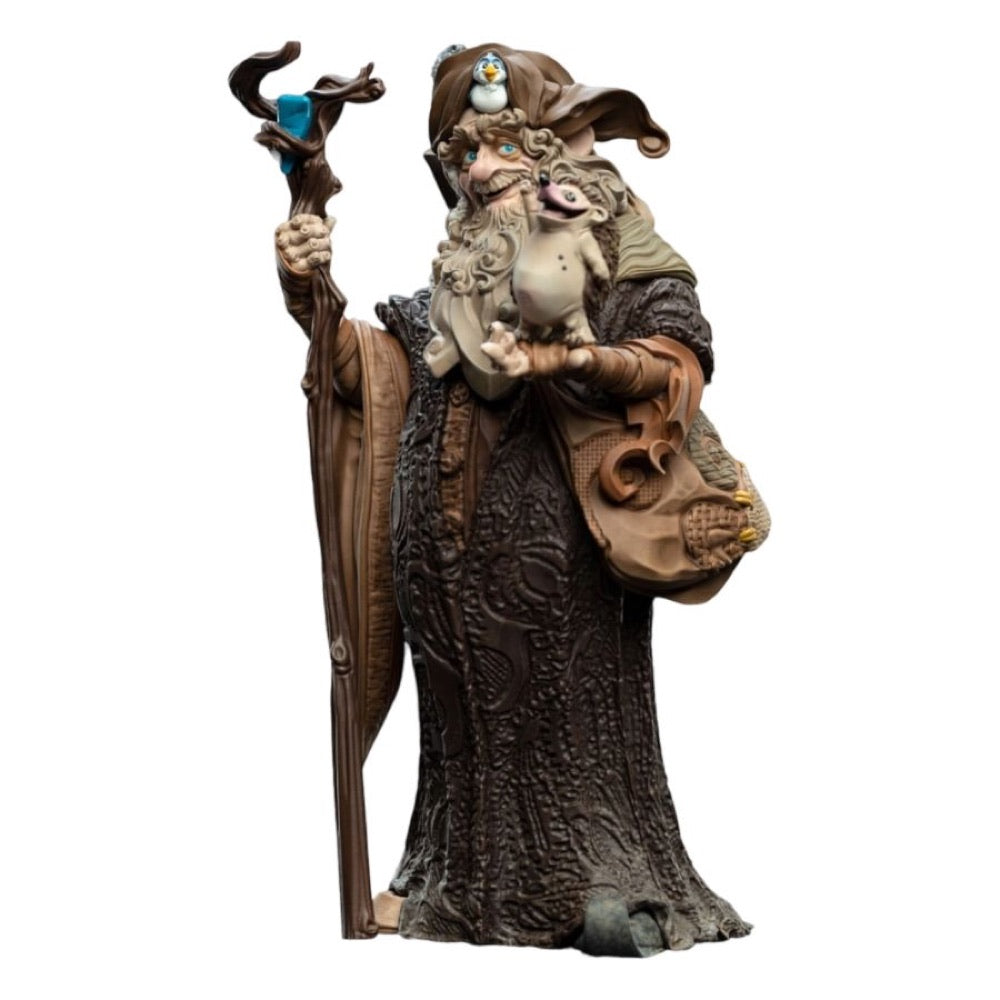 The Hobbit – Radagast Mini Epics Vinyl Figure