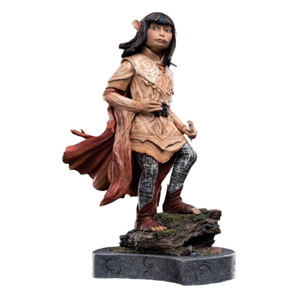 The Dark Crystal – Jen the Gelfling 1:6 Scale Statue