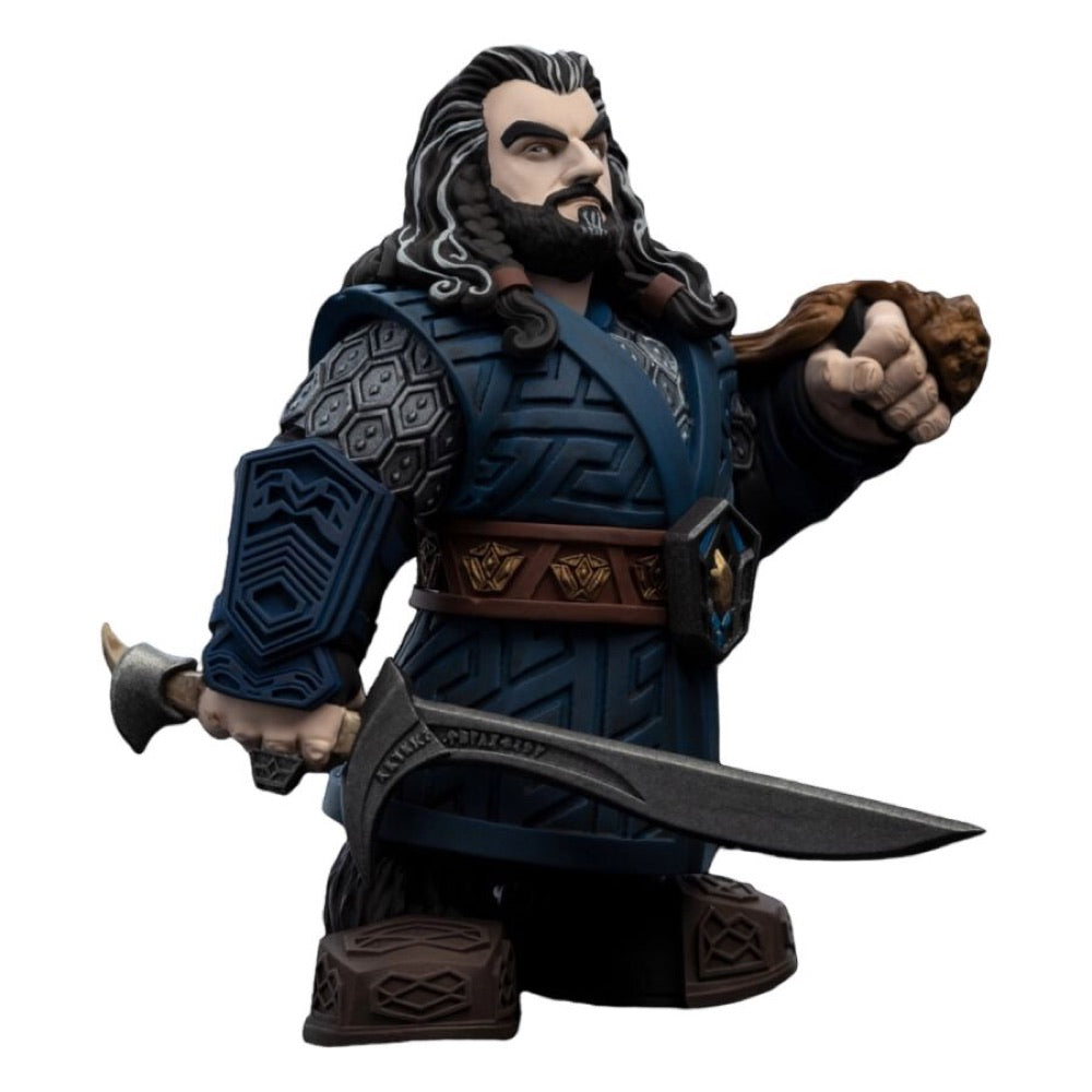 The Hobbit – Thorin Oakenshield Mini Epics Vinyl Figure