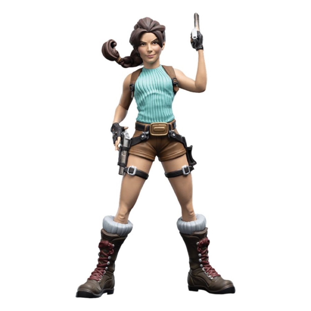 Tomb Raider – Lara Croft Mini Epics Vinyl Figure