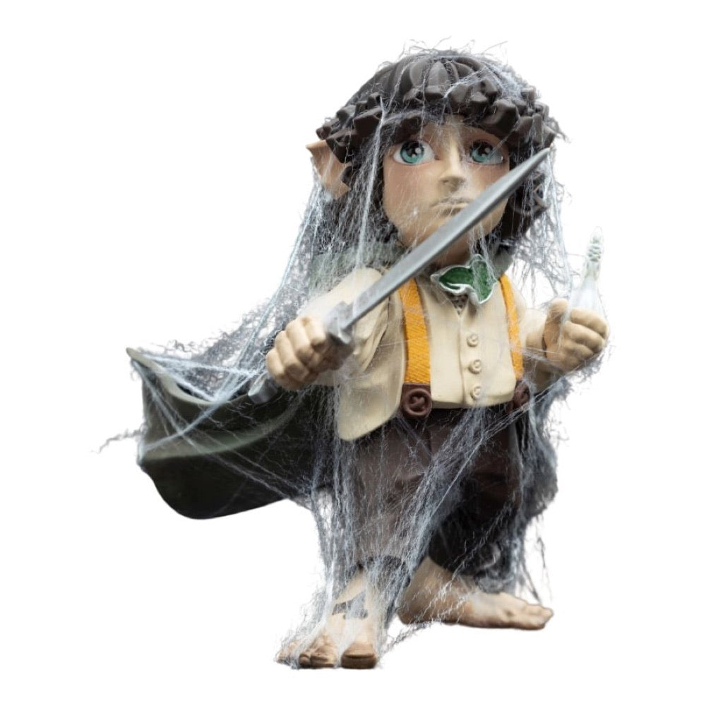 The Lord of the Rings – Frodo Baggins SDCC 2023 Exclusive Mini Epics