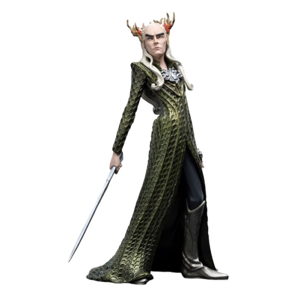 The Hobbit – Thranduil Mini Epics Vinyl Figure