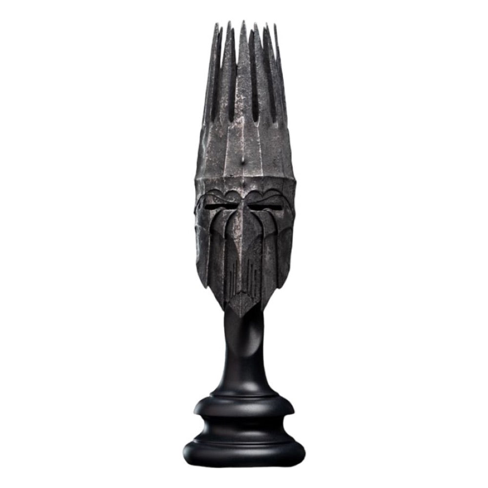 The Lord of the Rings – The Witch-King 1:4 Scale Replica Helm