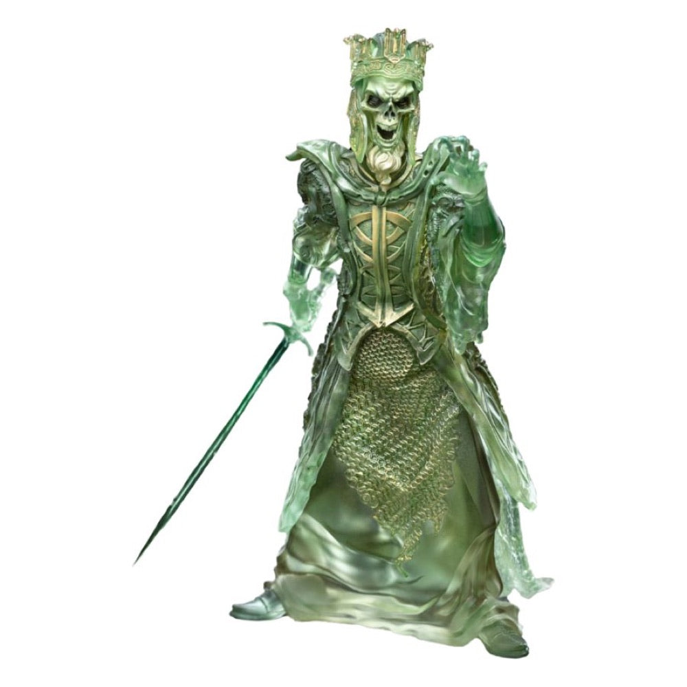 The Lord of the Rings – King Of The Dead Mini Epics Vinyl Figure