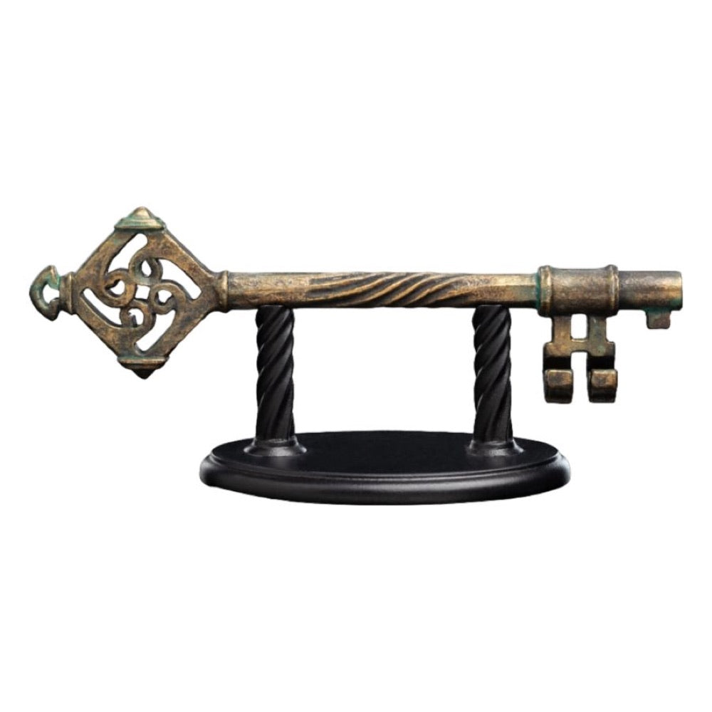 The Lord of the Rings – Key to Bag End 1:1 Scale Prop Replica