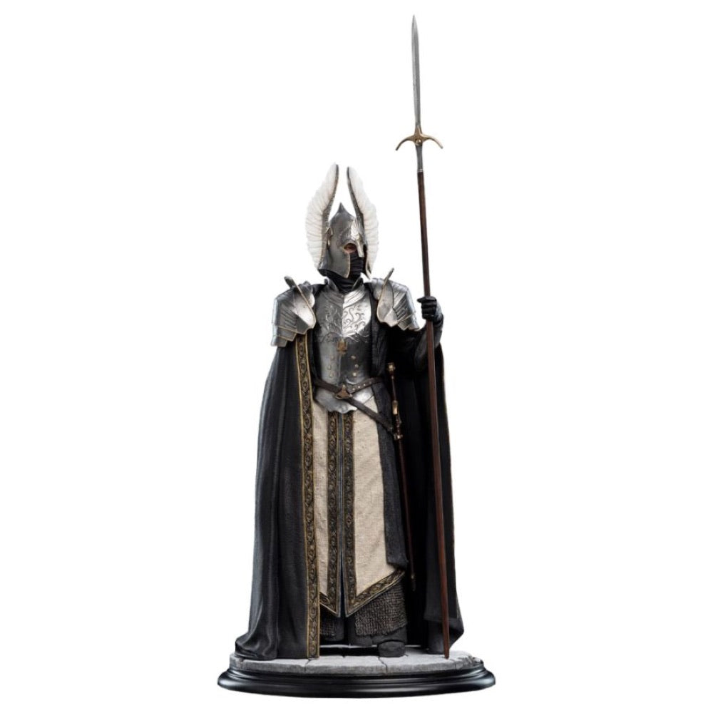 The Lord of the Rings – Fountain Guard of Gondor Statue