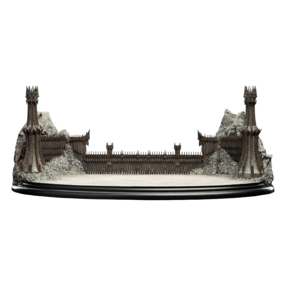 The Lord of the Rings – The Black Gate Environment