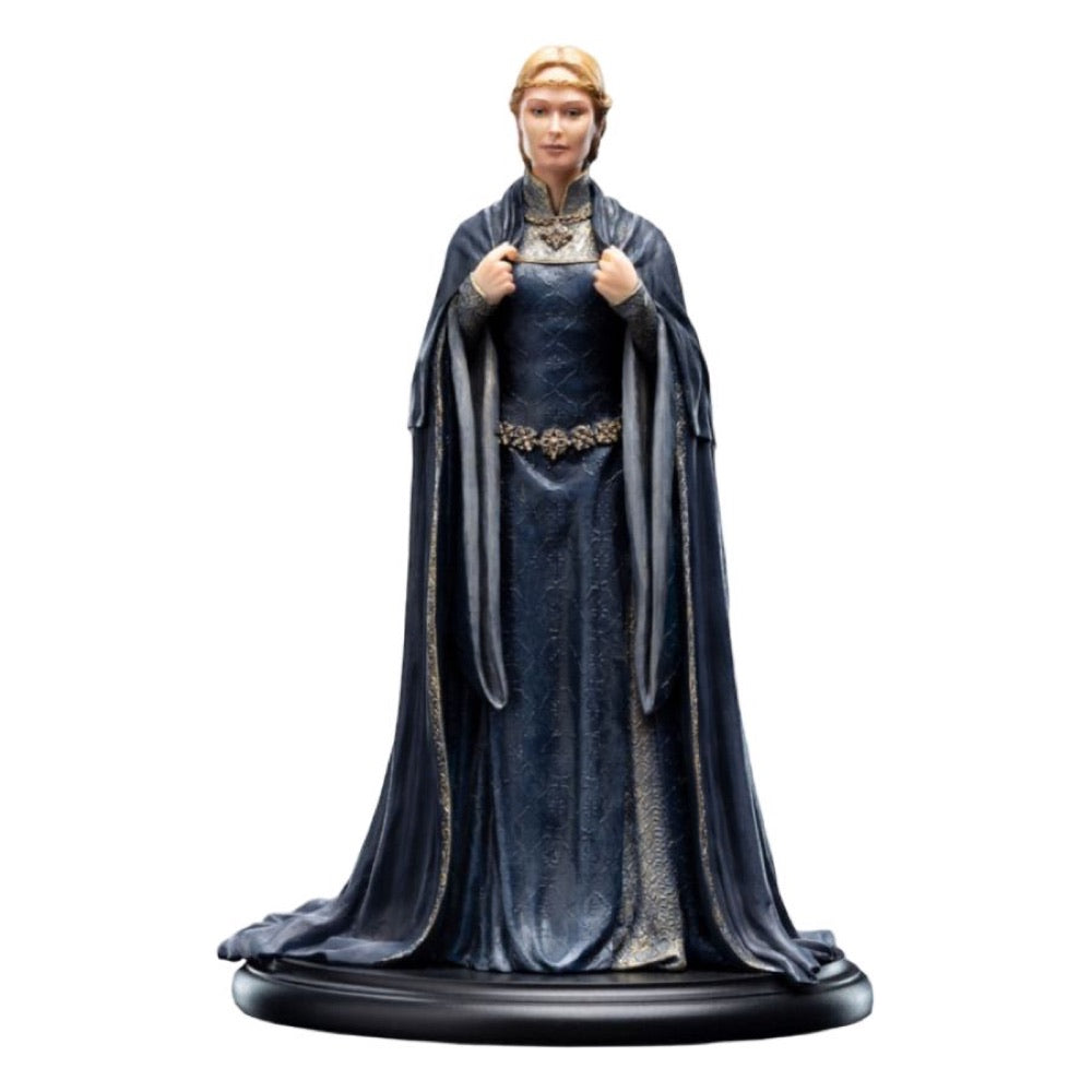 The Lord of the Rings – Eowyn in Mourning Miniature Statue