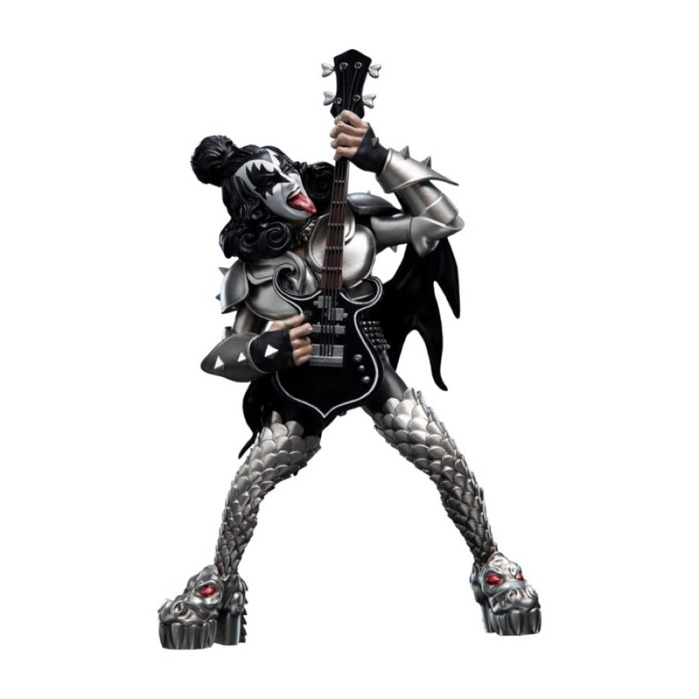 KISS – The Demon Mini Epics Vinyl