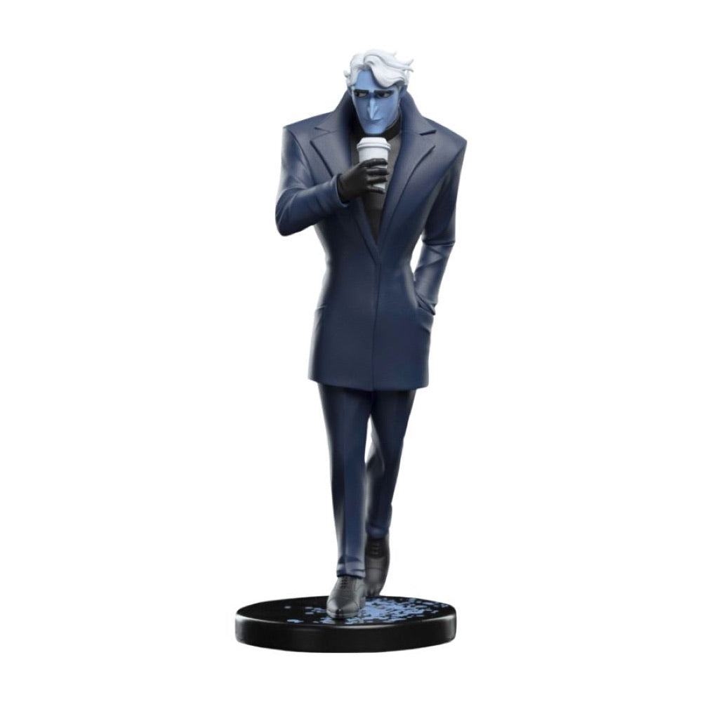 Lore Olympus – Hades Vinyl Figure