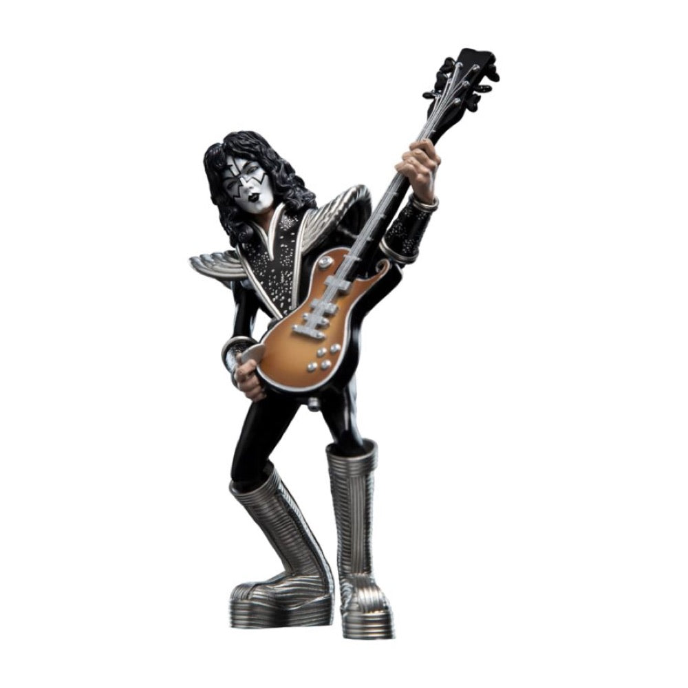 KISS – The Spaceman Mini Epics Vinyl