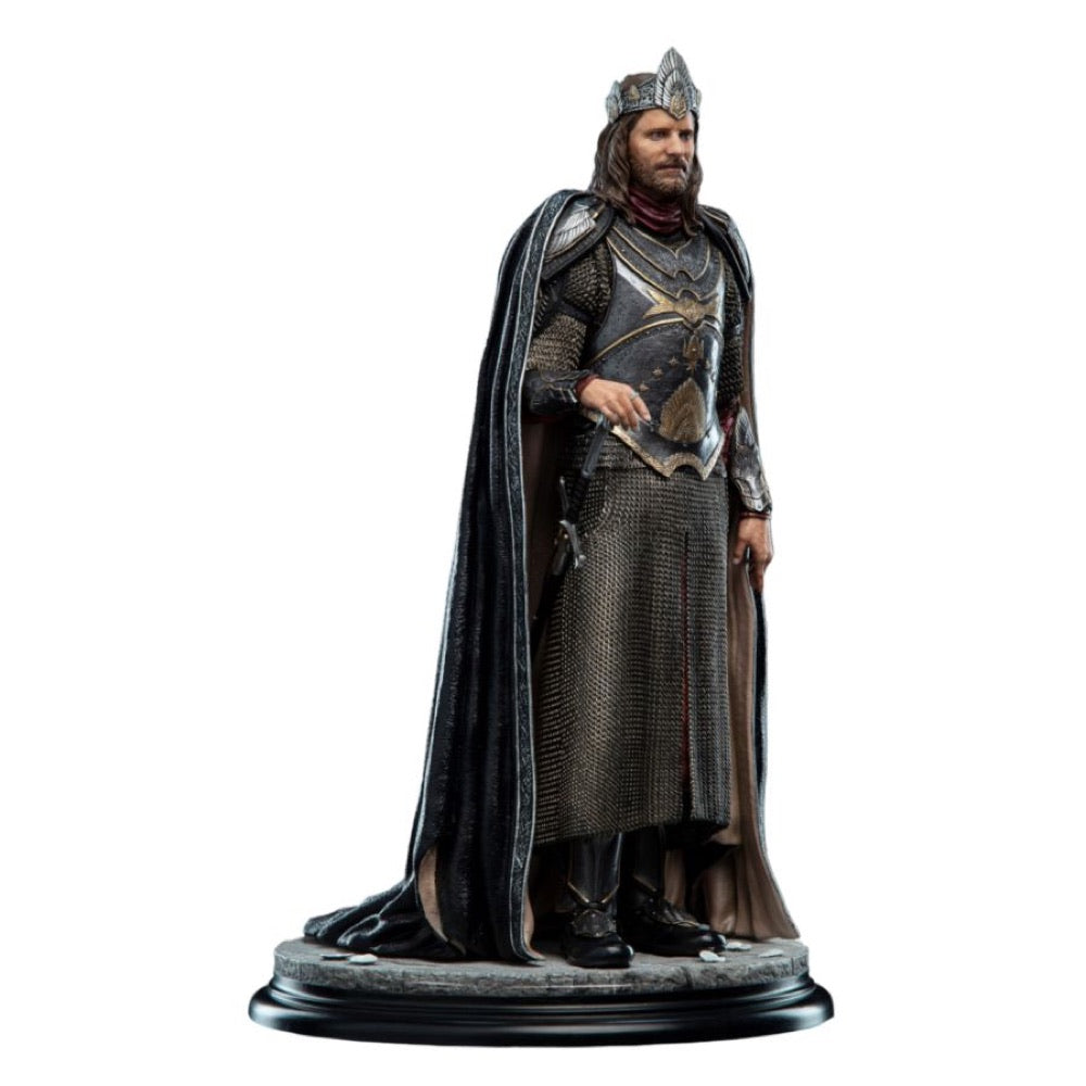 The Lord of the Rings – King Aragorn Statue