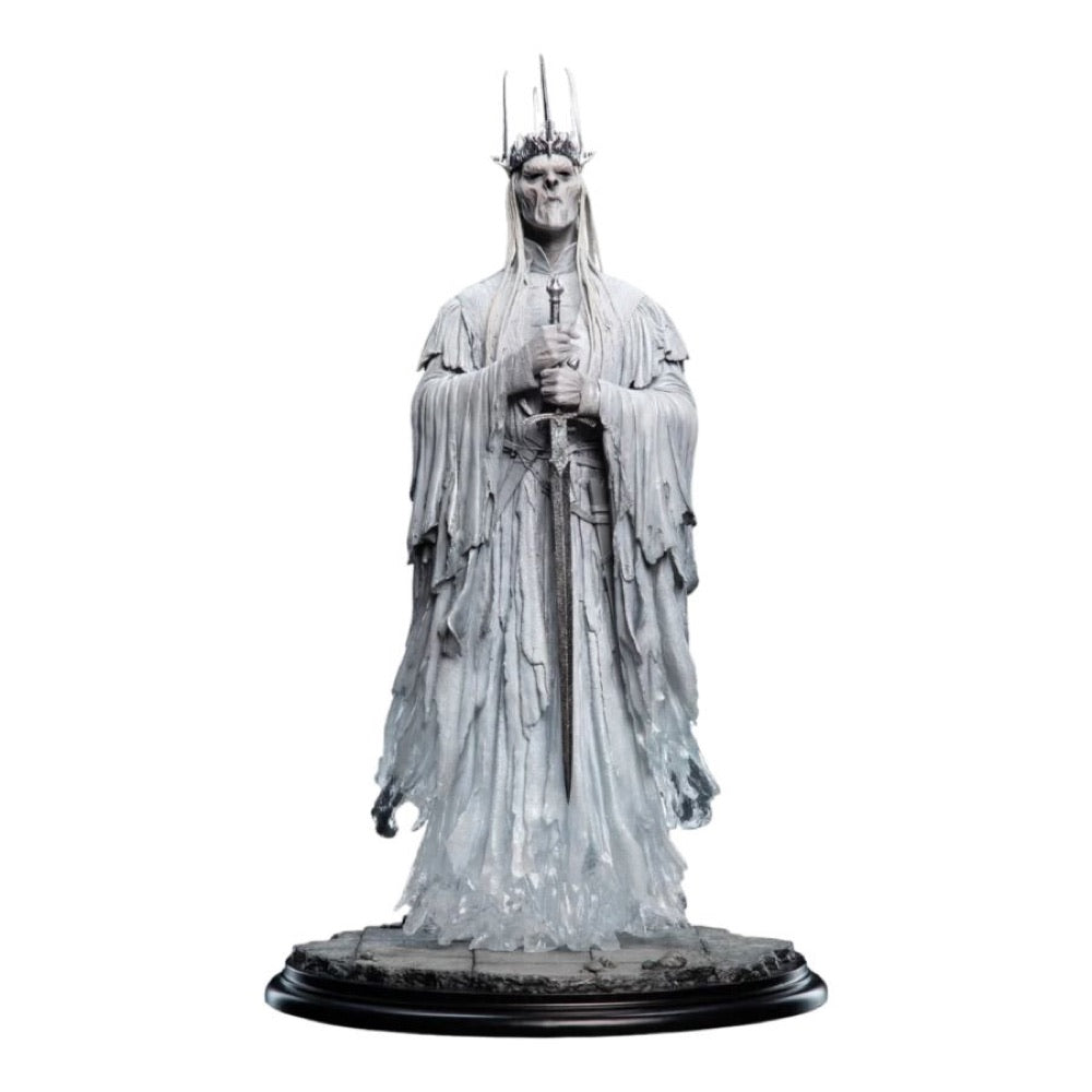 The Lord of the Rings – Witch-King of the Unseen Lands Statue