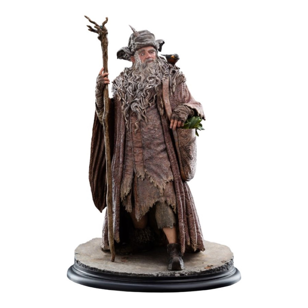 The Hobbit – Radagast Classic Series Statue