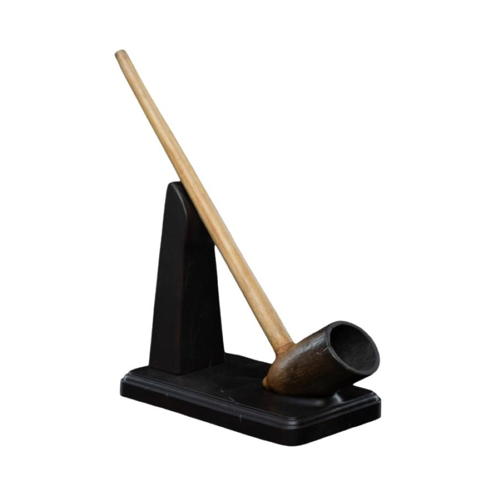 The Lord of the Rings – Pipe of Gimli Replica