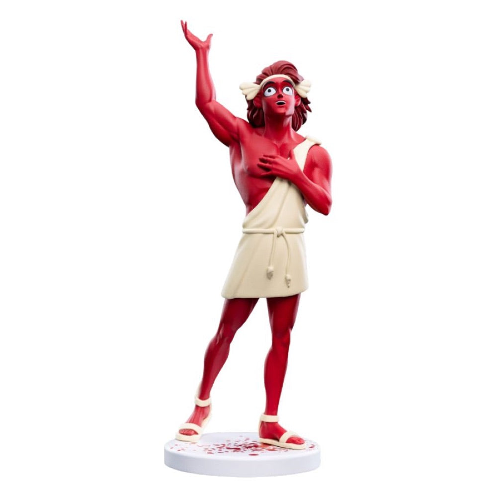 Lore Olympus – Hermes Vinyl Figure