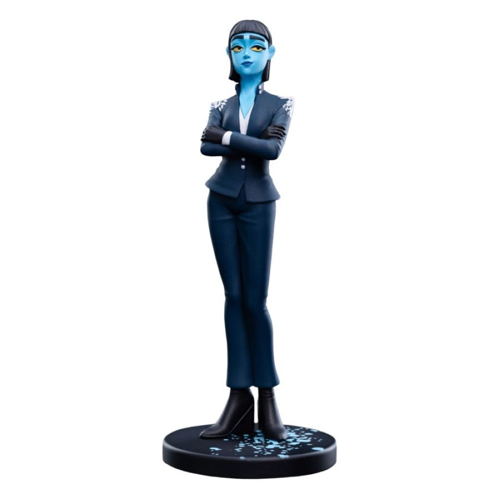 Lore Olympus – Hecate Vinyl Figure
