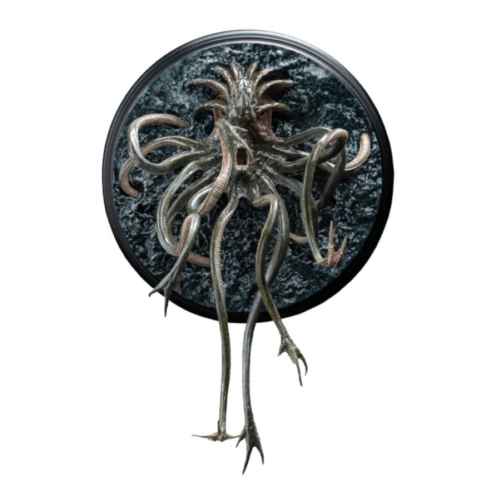 The Lord of the Rings – Watcher in the Water Miniature Statue