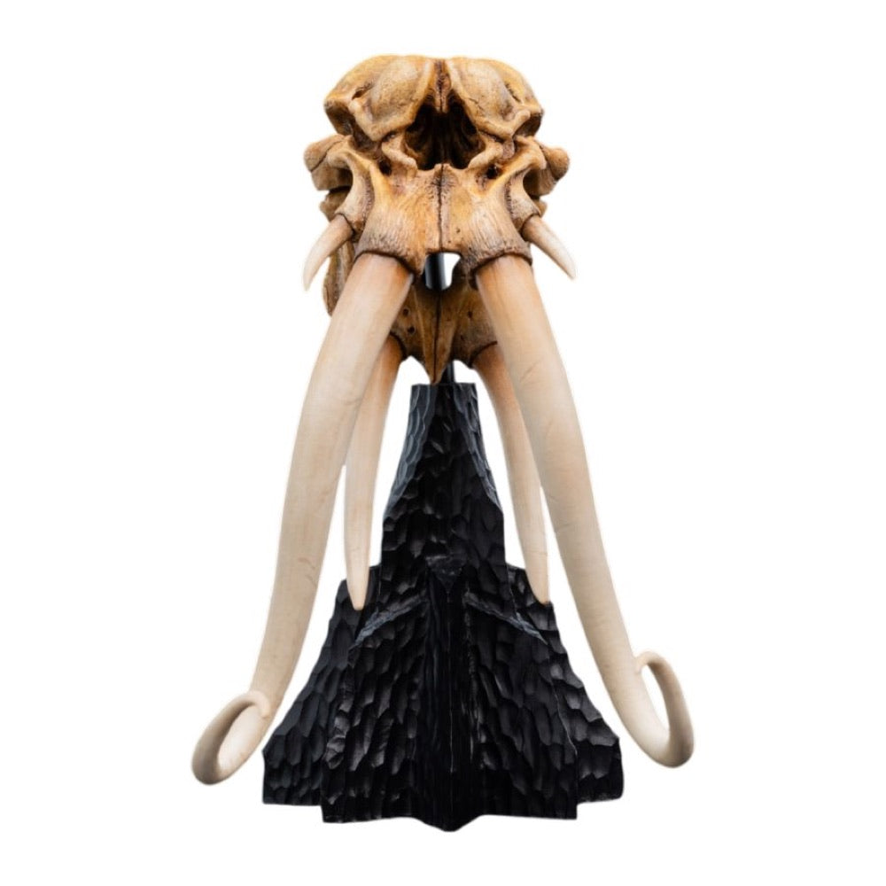 The Lord of the Rings – Skull of A Mumak SDCC 2025 Miniature Statue