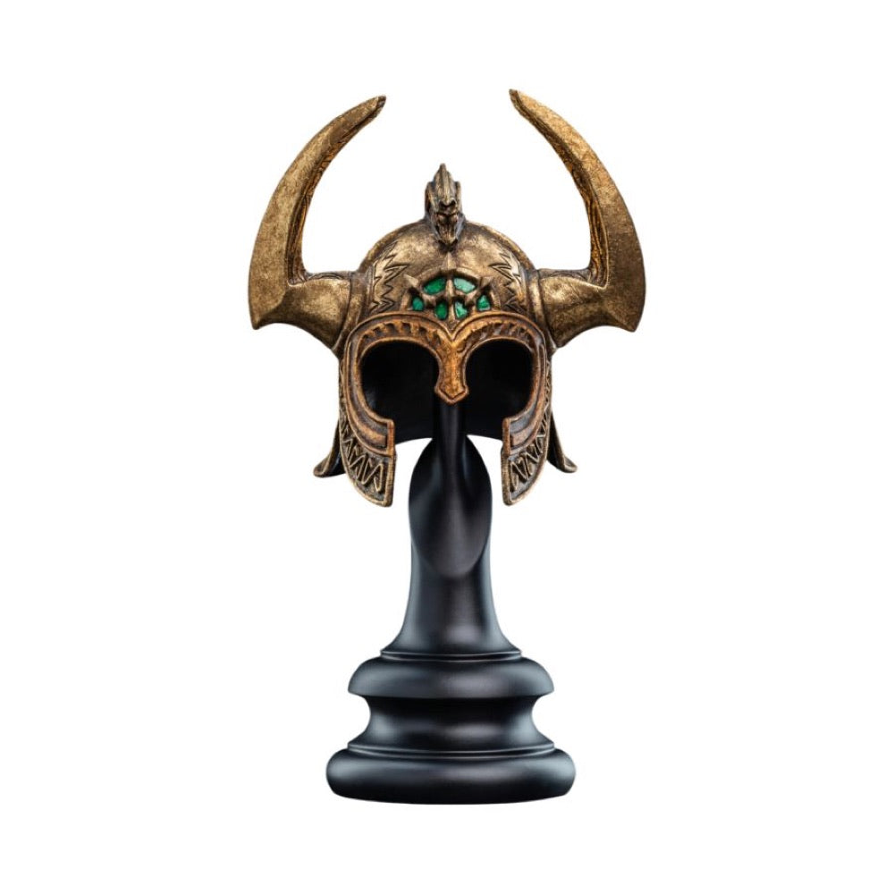 The Lord of the Rings: The War of the Rohirrim – The Helm of King Helm 1:4 Scale Replica Helm