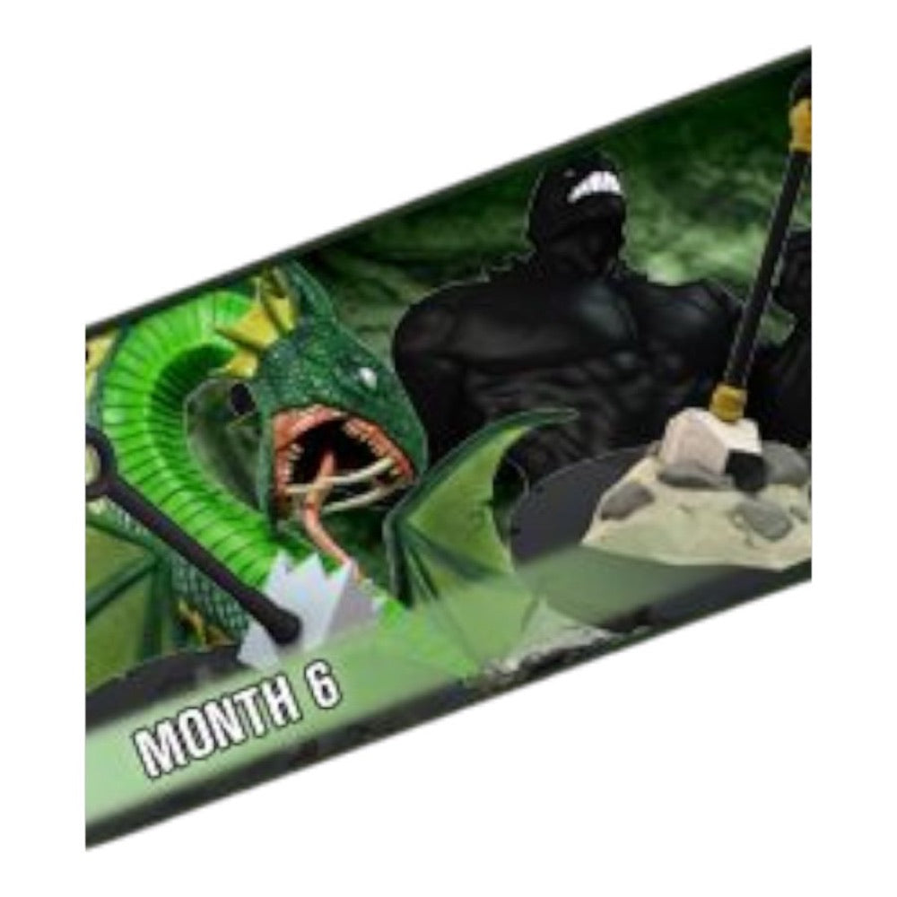 Heroclix – Marvel Fear Itself OP Kit #6