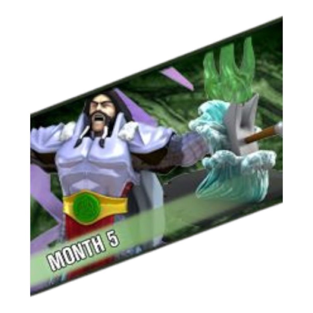 Heroclix – Marvel Fear Itself OP Kit #5