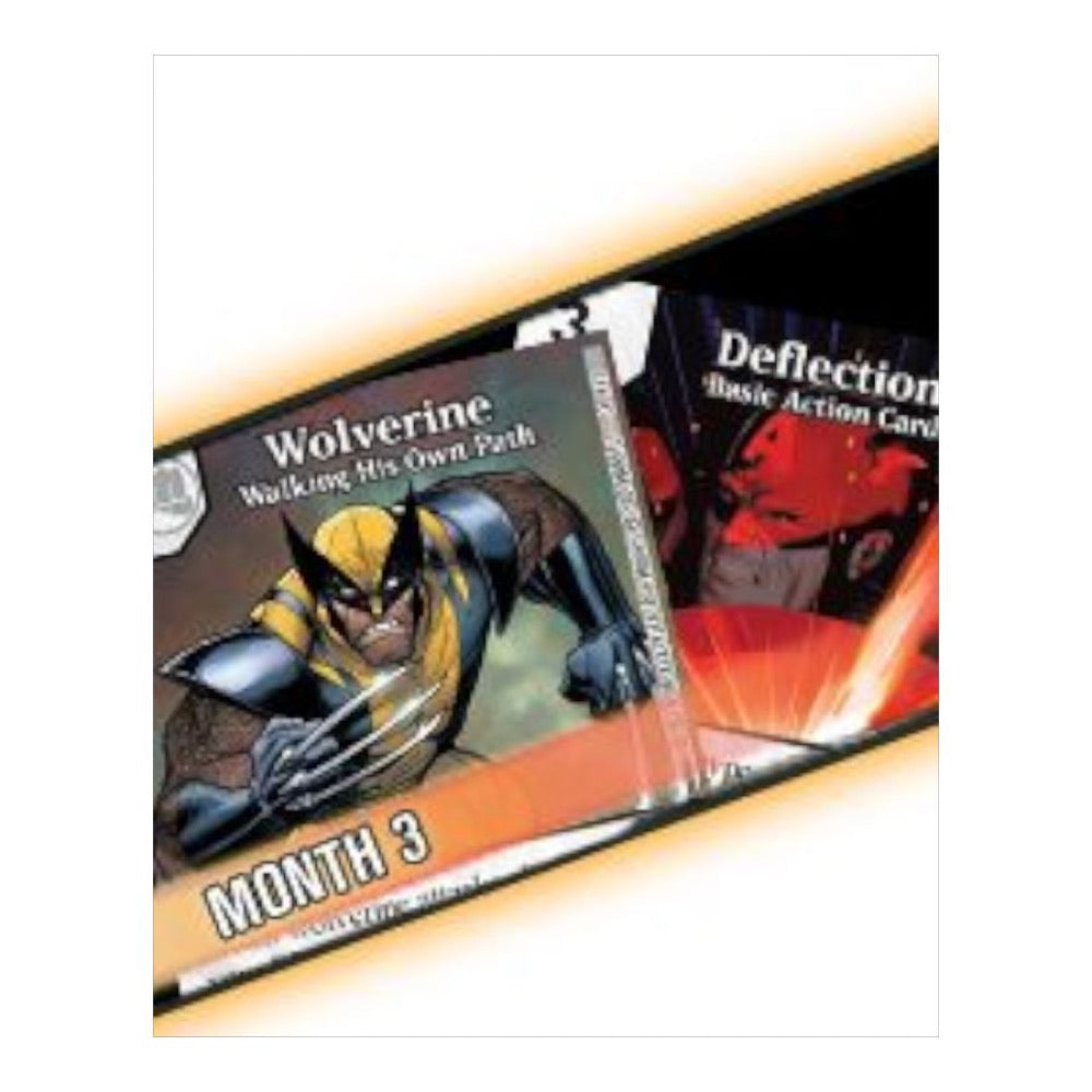 Dice Masters – Avengers vs X-Men OP Kit #3