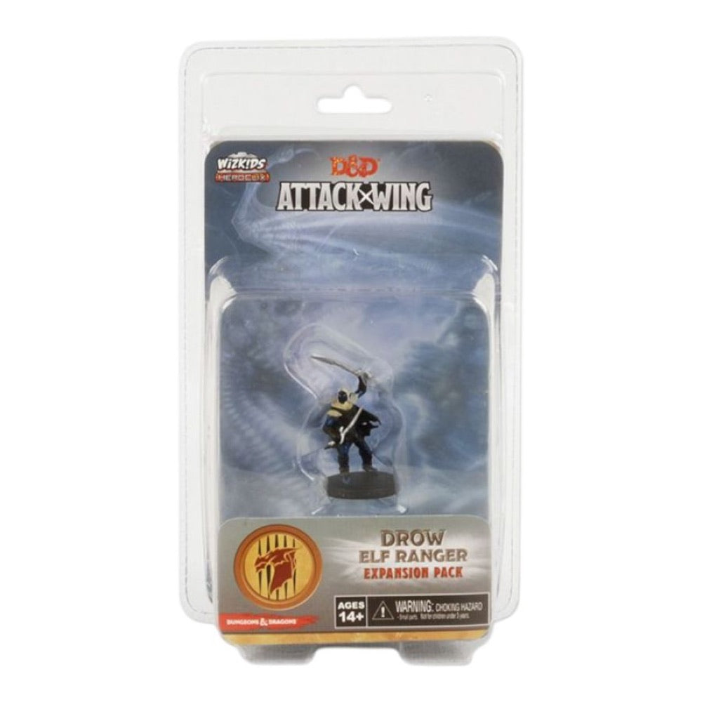Dungeons & Dragons – Attack Wing Wave 5 Drow Elf Ranger