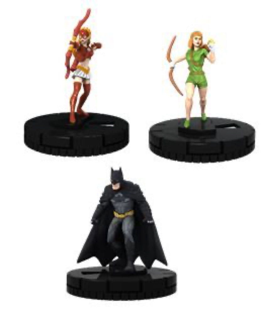 Heroclix – DC Arrowette OP Kit