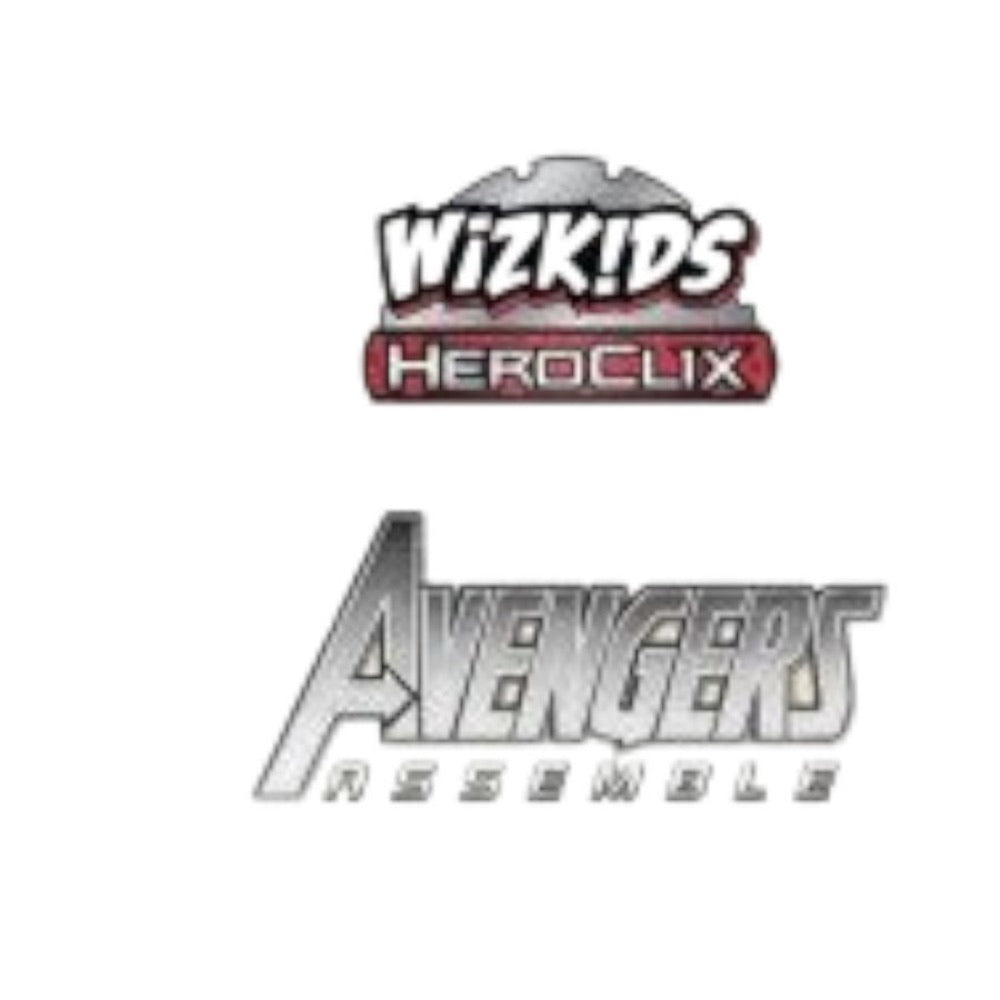 Heroclix – Marvel Avengers Assemble OP Kit