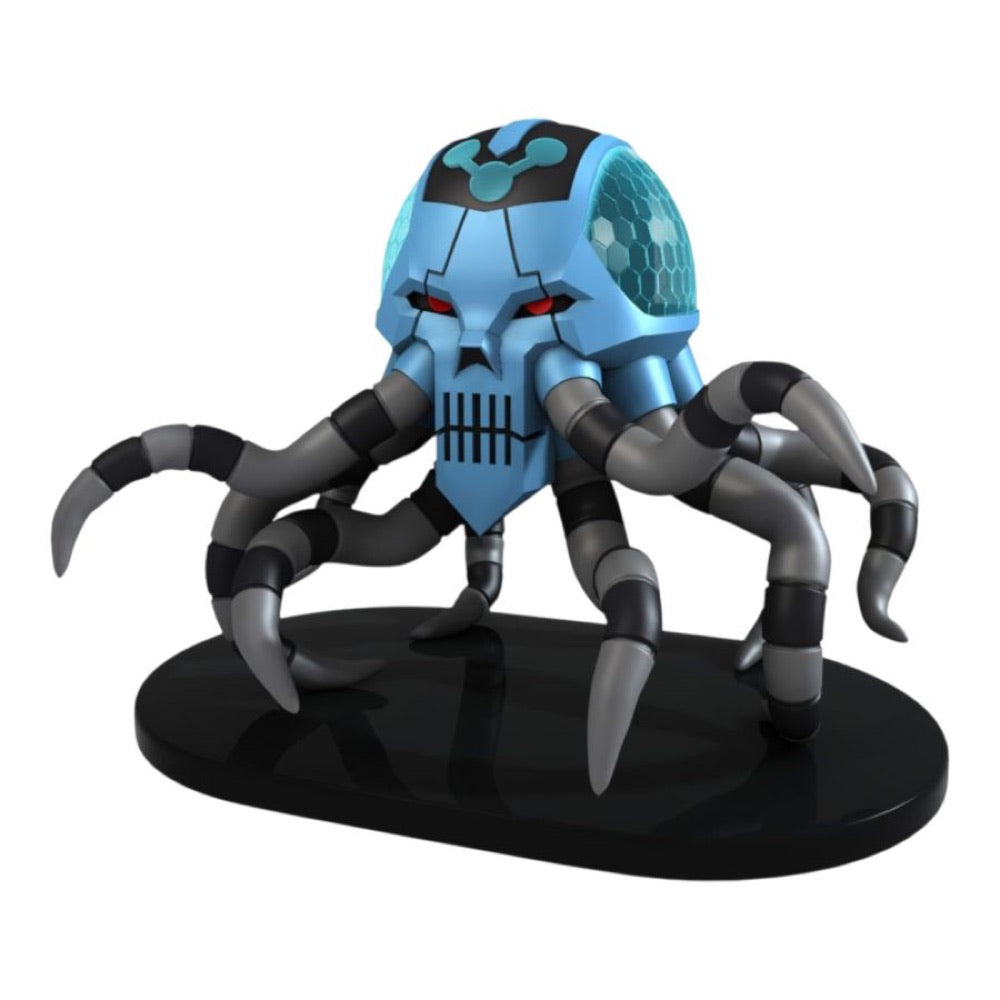Heroclix – DC Brainiac Skull Ship