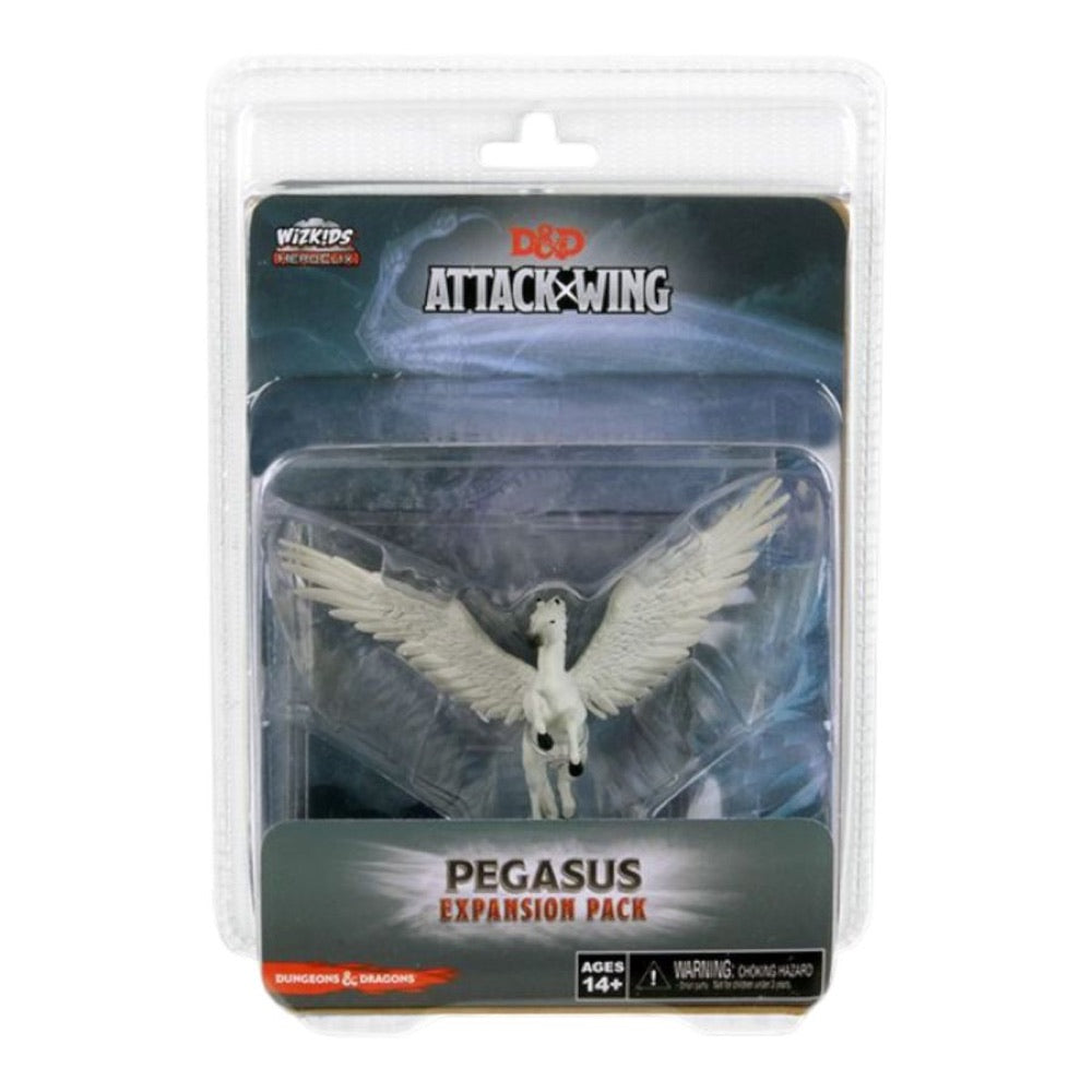 Dungeons & Dragons – Attack Wing Wave 7 Pegasus Expansion Pack