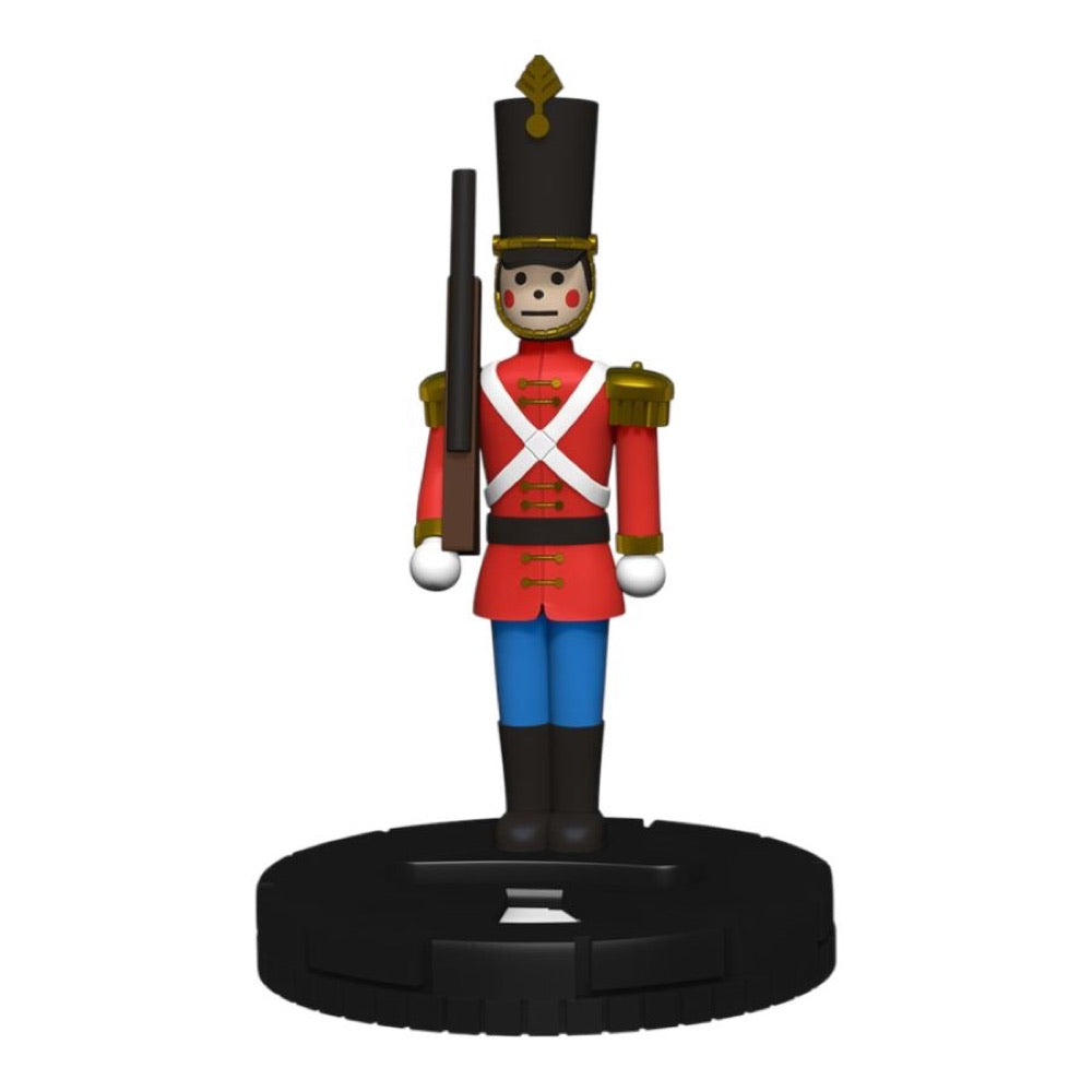 Heroclix – Toy Soldier OP Kit