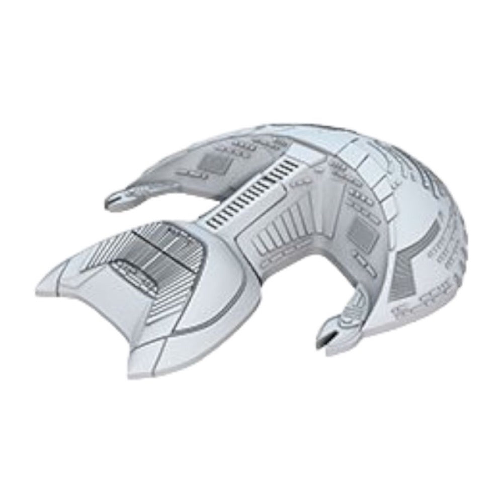 Star Trek – Unpainted Ships: D’Kora Class
