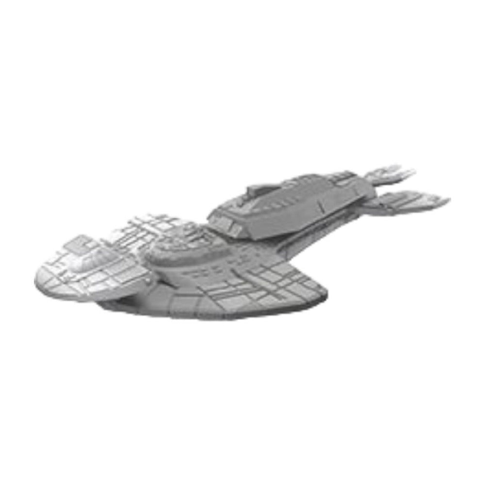 Star Trek – Unpainted Ships: Cardassian Keldon Class