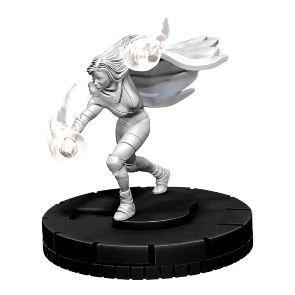 X-Men (comics) – Unpainted Hope Summers Mini