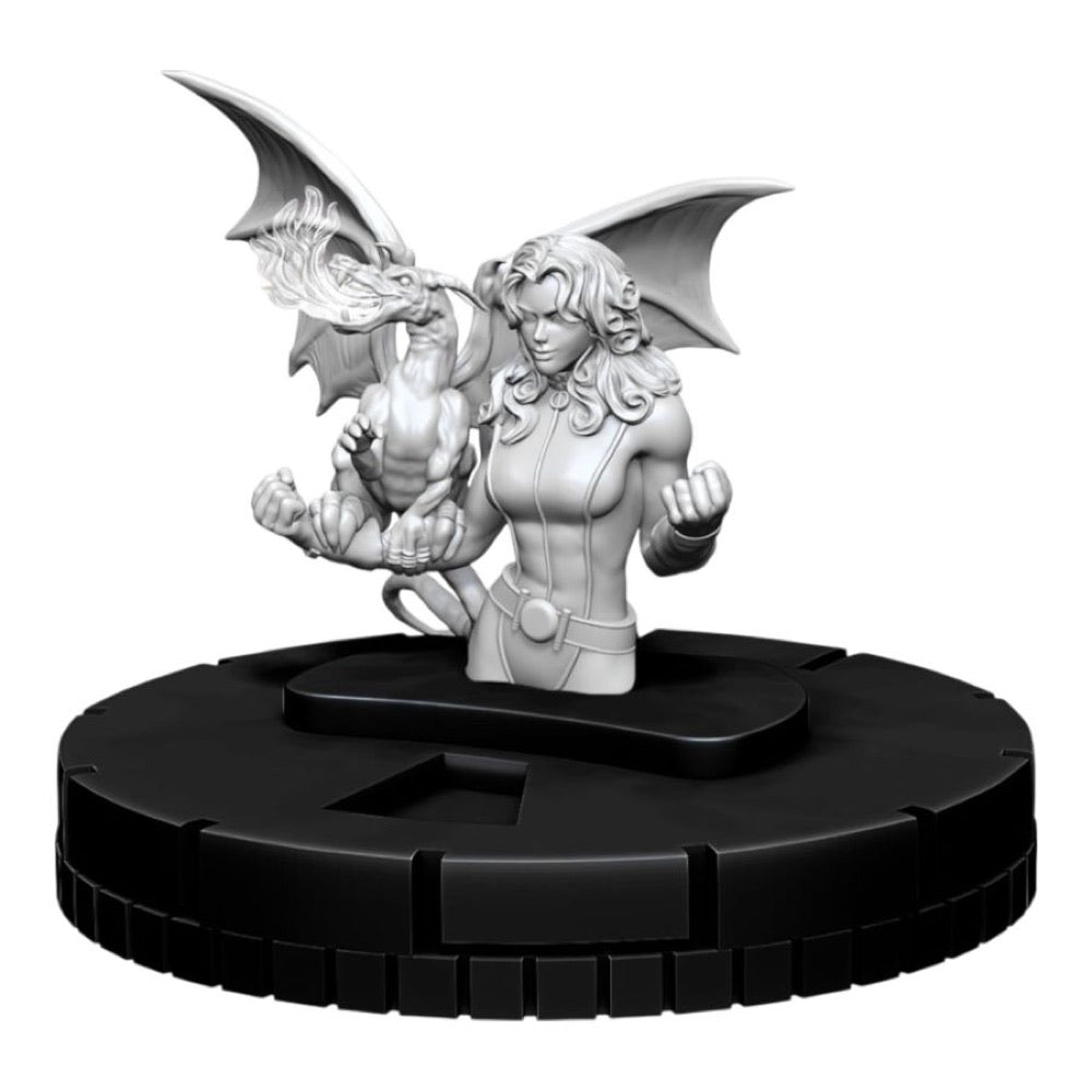 X-Men (comics) – Unpainted Kitty Pryde Mini