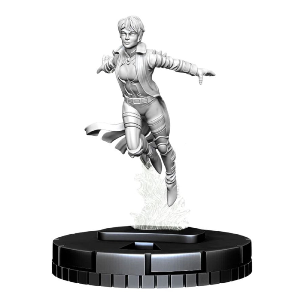 X-Men (comics) – Unpainted Rachel Summers Mini